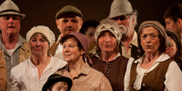 Opernchor Freischütz